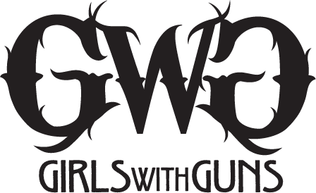 Girls With Guns