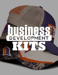 Business Development Kits