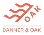 Banner and Oak