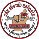 Busted Knuckle Garage