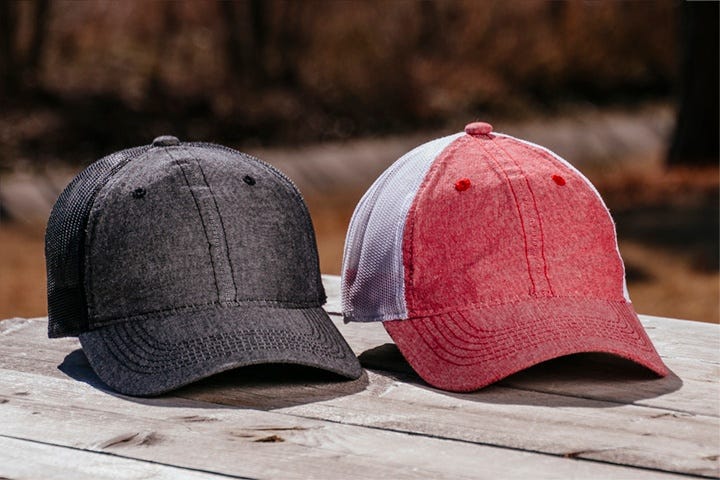 Selling to Other Parts of the Real Estate Market | Outdoor Cap Company