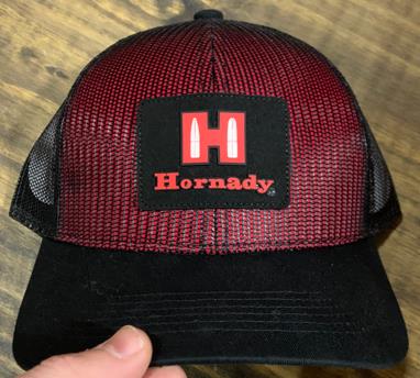 Hornady-Mesh-Cap