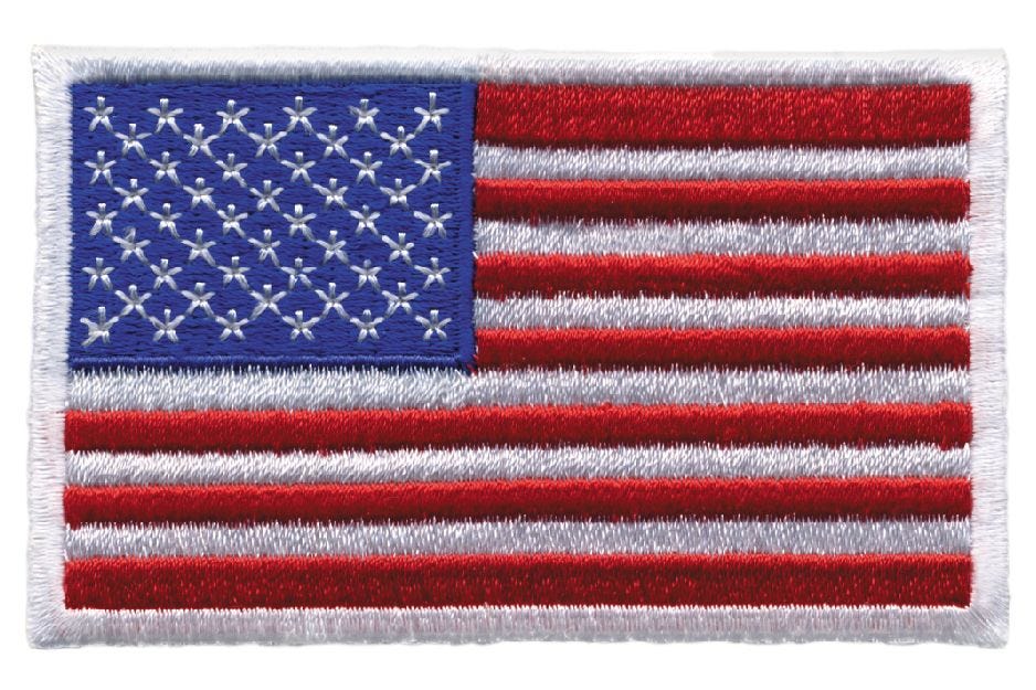 FLAG-PATCH