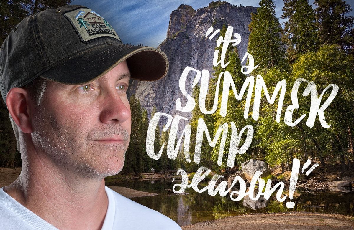 Summer Camp Image