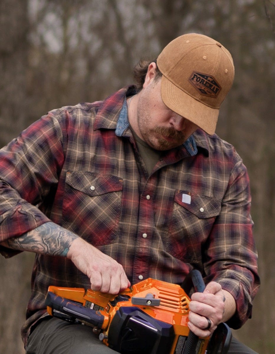 CANV-111SB: A great look with trending colors for the fall season