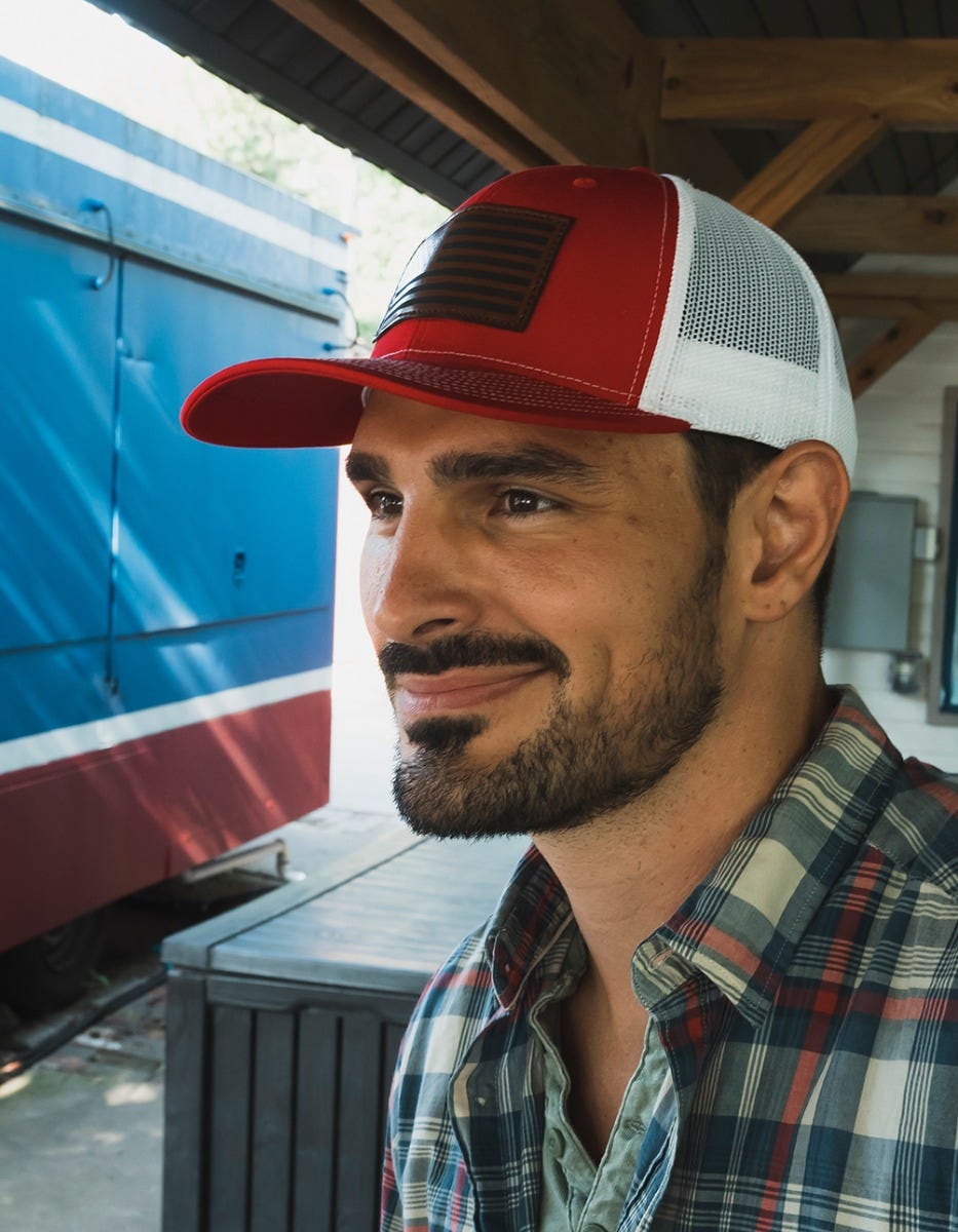 We're thrilled to mark 5 years of the Ultimate Trucker