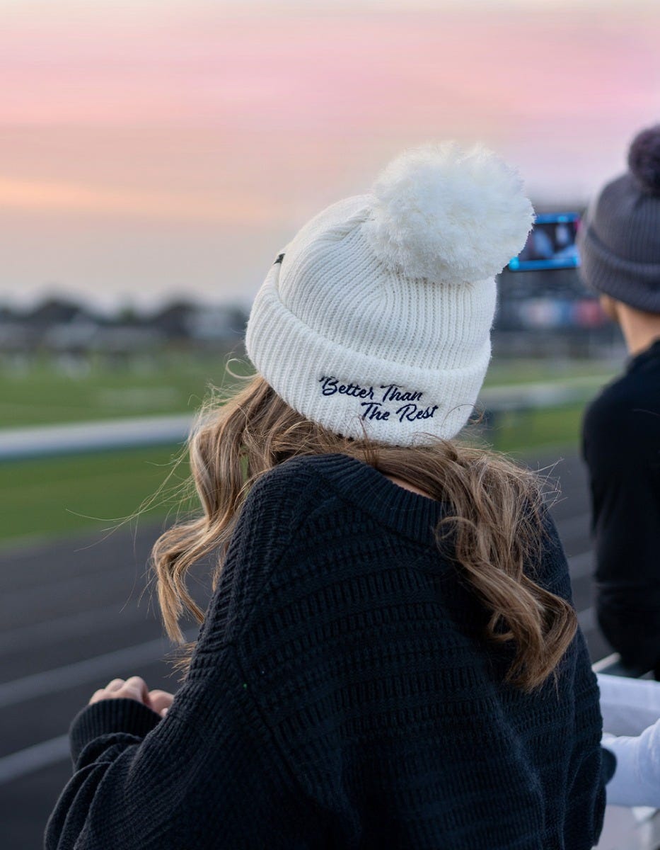 Gear Up for Friday Night Lights