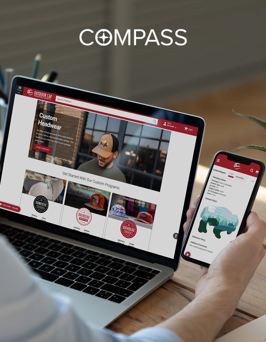Big News: Custom ordering is easier