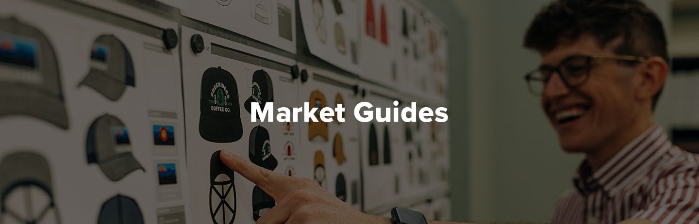 Market Guides
